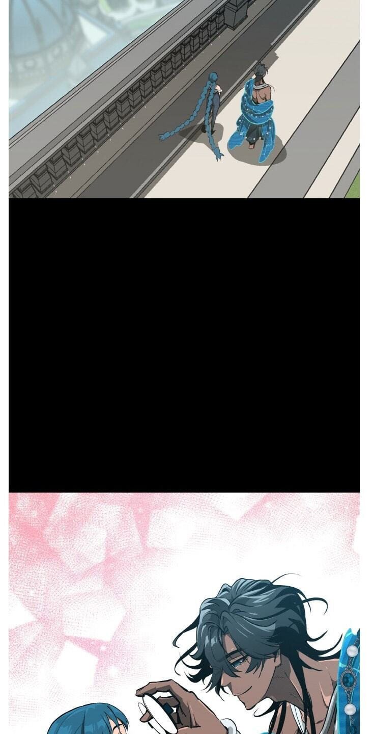 Dream-Sharing Chapter 213 page 81 - 
