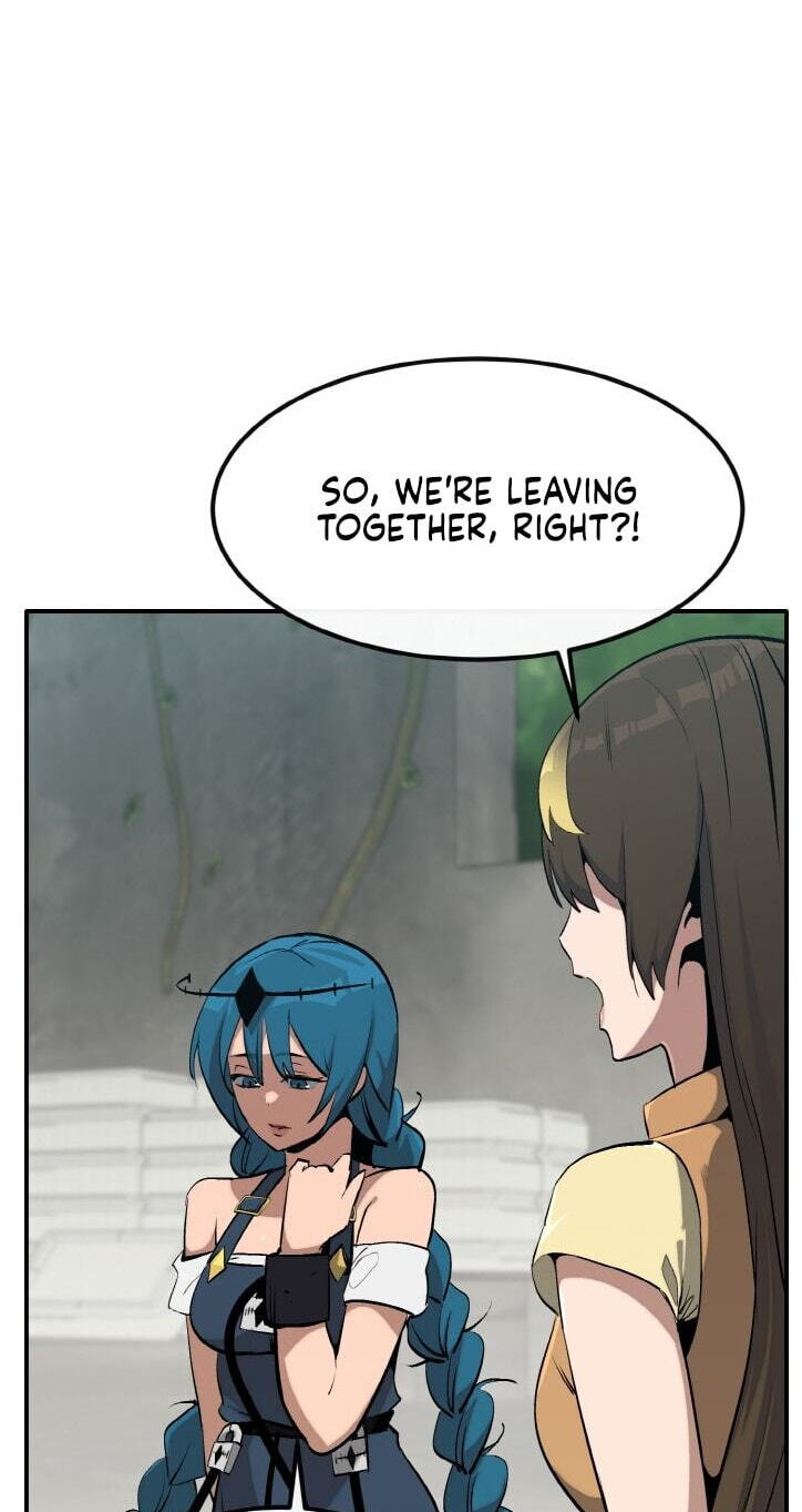 Dream-Sharing Chapter 214 page 11 - 