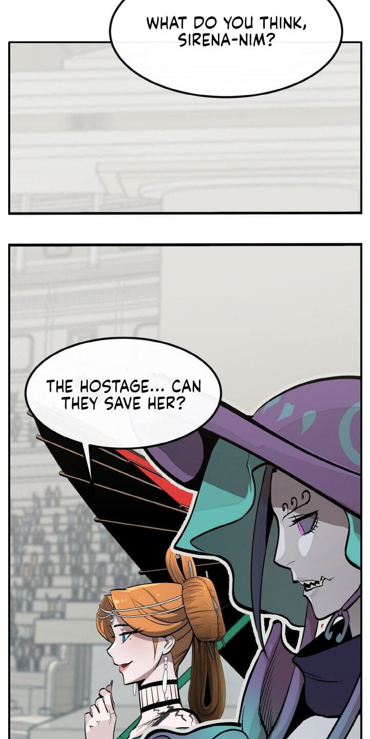 Dream-Sharing Chapter 214 page 19 - 