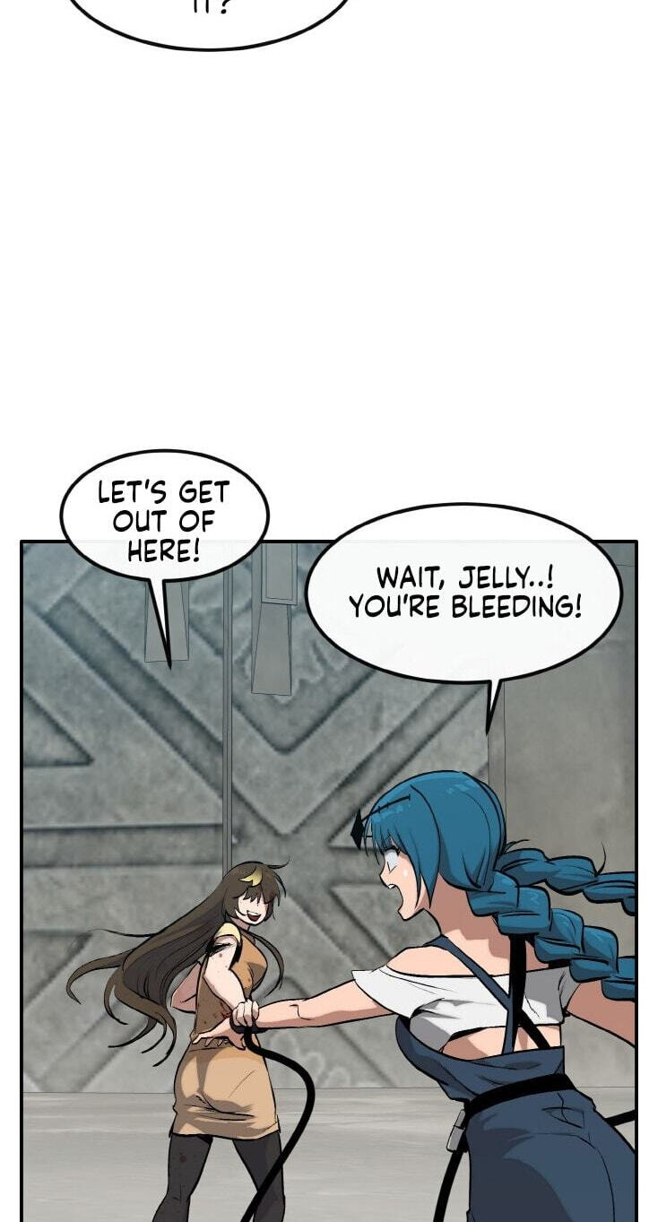 Dream-Sharing Chapter 214 page 3 - 