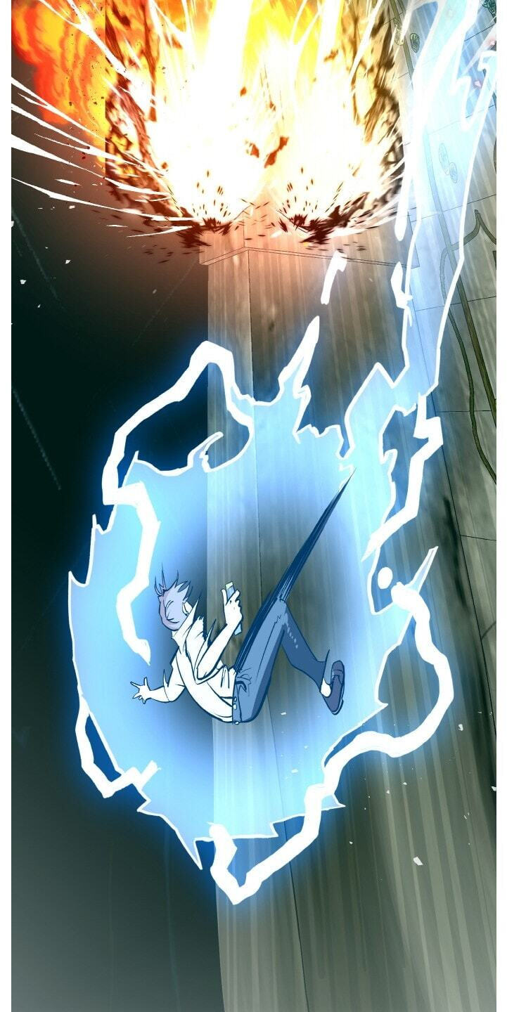 Dream-Sharing Chapter 214 page 22 - 