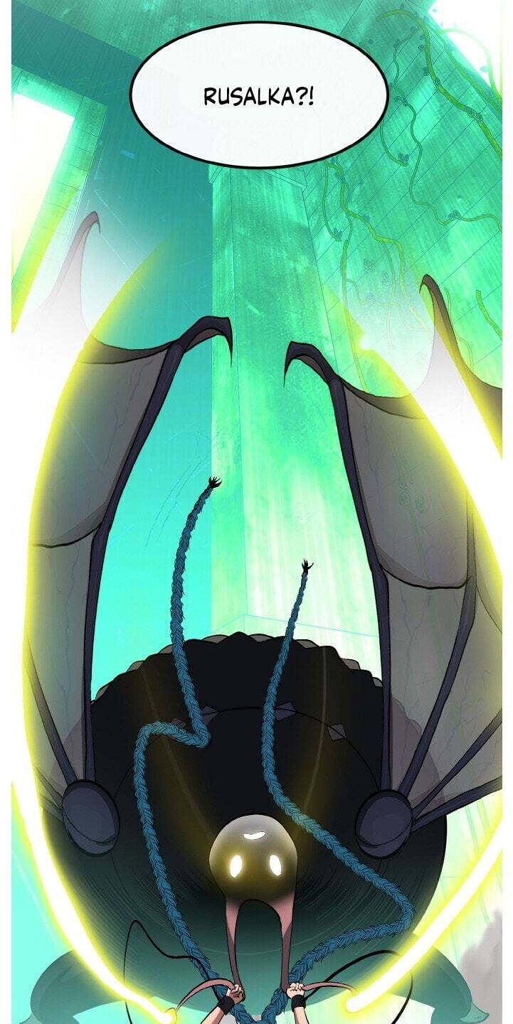 Dream-Sharing Chapter 214 page 27 - 