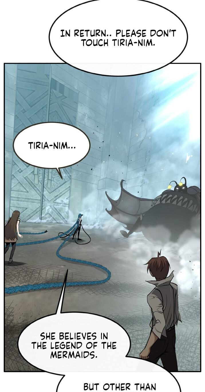 Dream-Sharing Chapter 214 page 38 - 