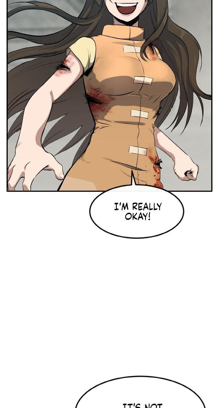 Dream-Sharing Chapter 214 page 5 - 