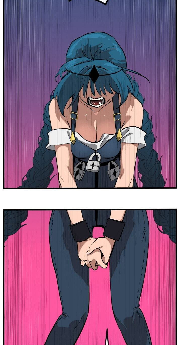 Dream-Sharing Chapter 214 page 44 - 