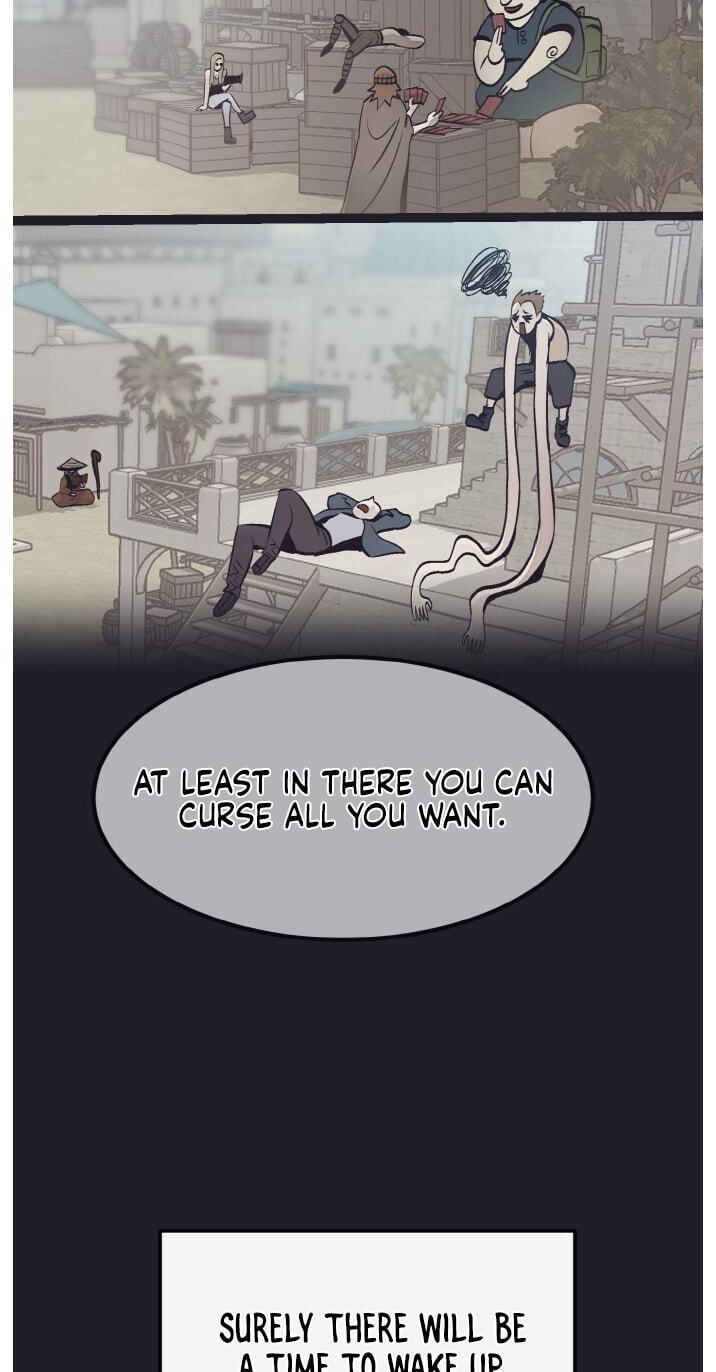Dream-Sharing Chapter 214 page 56 - 