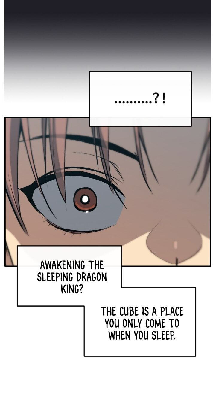 Dream-Sharing Chapter 214 page 61 - 