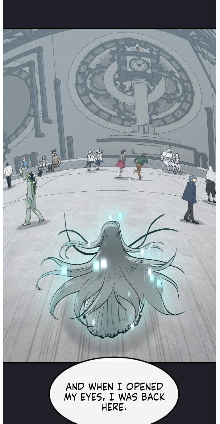 Dream-Sharing Chapter 214 page 83 - 