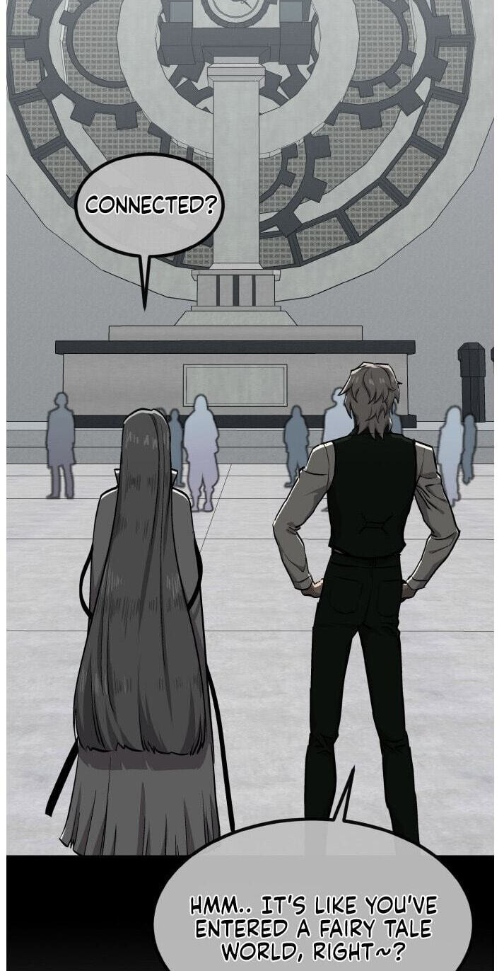 Dream-Sharing Chapter 214 page 95 - 