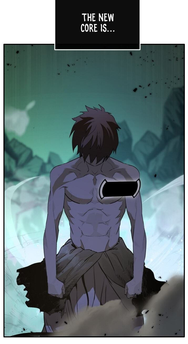 Dream-Sharing Chapter 217 page 104 - 