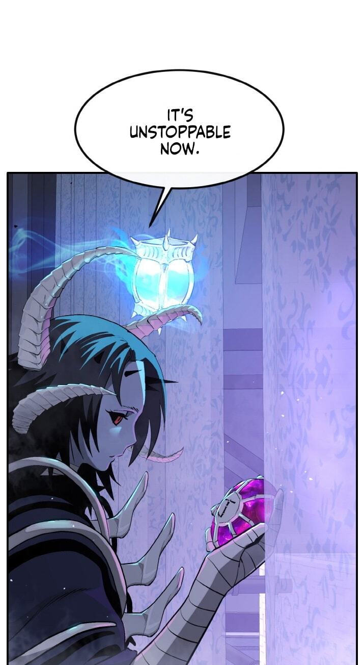 Dream-Sharing Chapter 217 page 110 - 