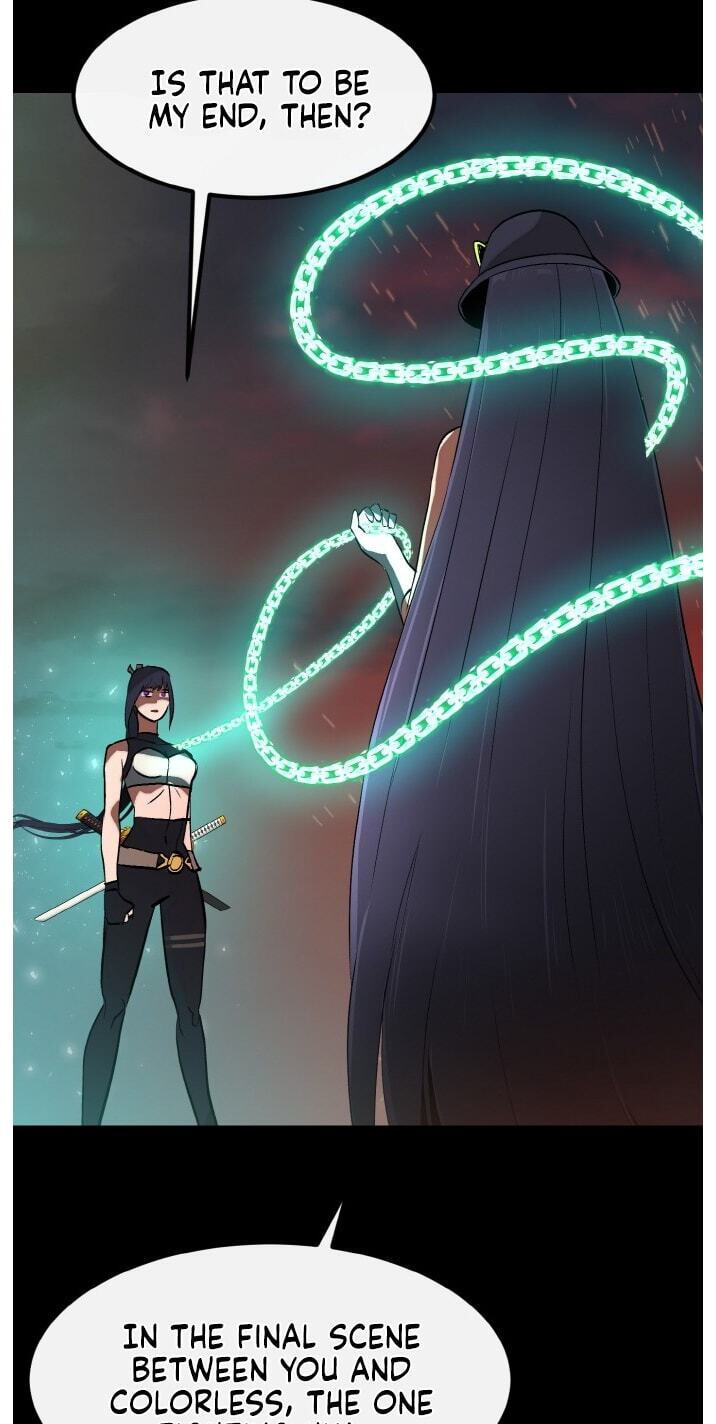 Dream-Sharing Chapter 217 page 14 - 