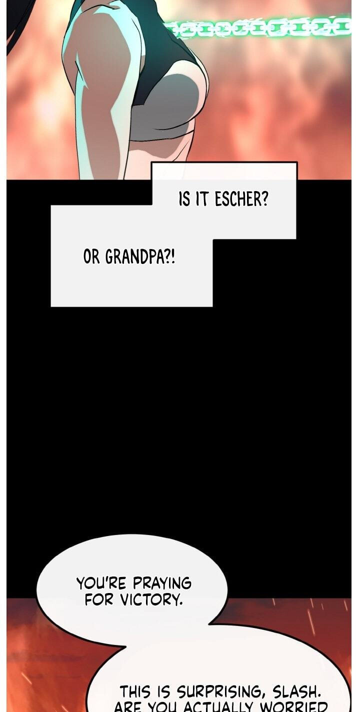 Dream-Sharing Chapter 217 page 16 - 