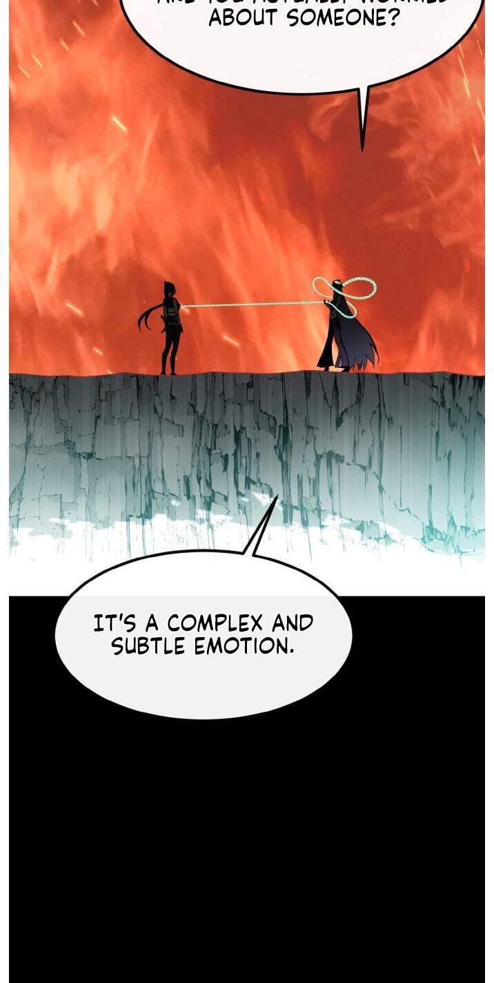 Dream-Sharing Chapter 217 page 17 - 