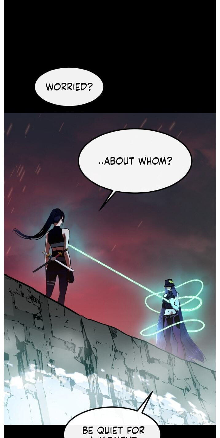 Dream-Sharing Chapter 217 page 18 - 