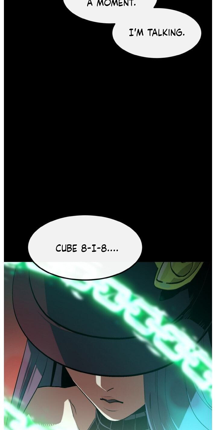 Dream-Sharing Chapter 217 page 19 - 
