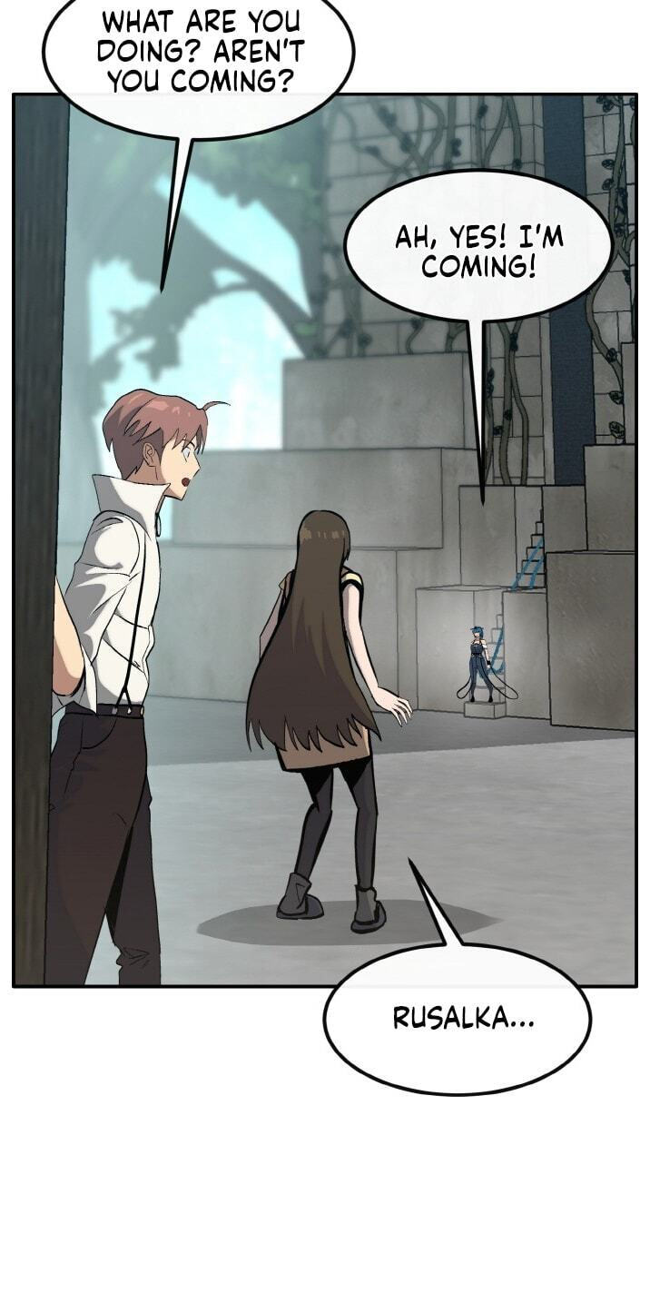 Dream-Sharing Chapter 217 page 3 - 