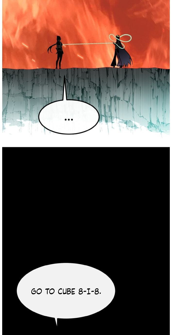 Dream-Sharing Chapter 217 page 21 - 