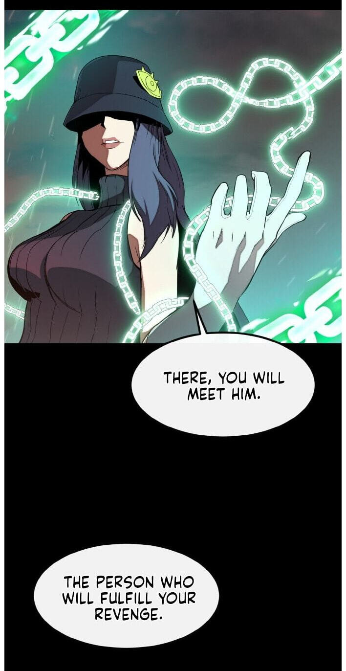 Dream-Sharing Chapter 217 page 22 - 