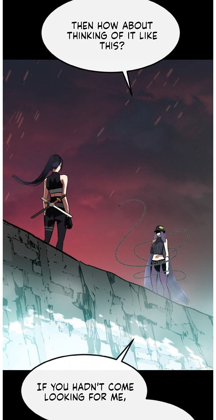 Dream-Sharing Chapter 217 page 25 - 