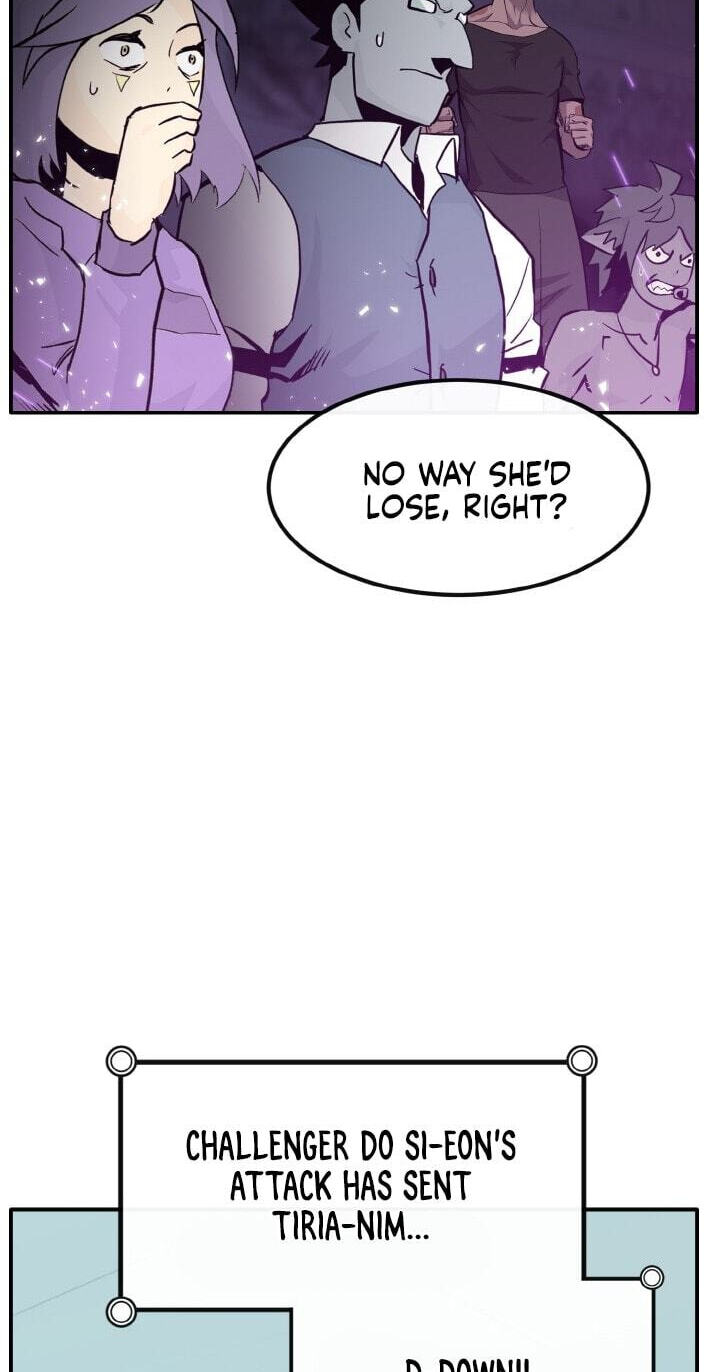Dream-Sharing Chapter 217 page 36 - 