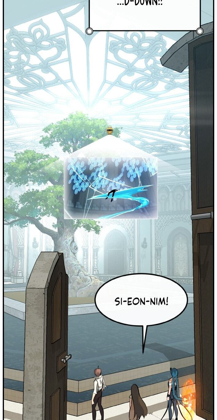 Dream-Sharing Chapter 217 page 37 - 