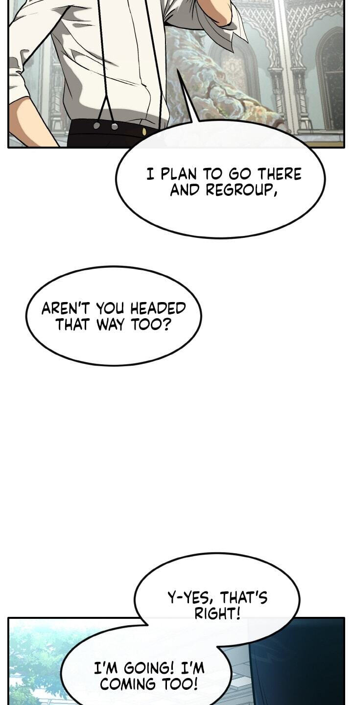 Dream-Sharing Chapter 217 page 42 - 