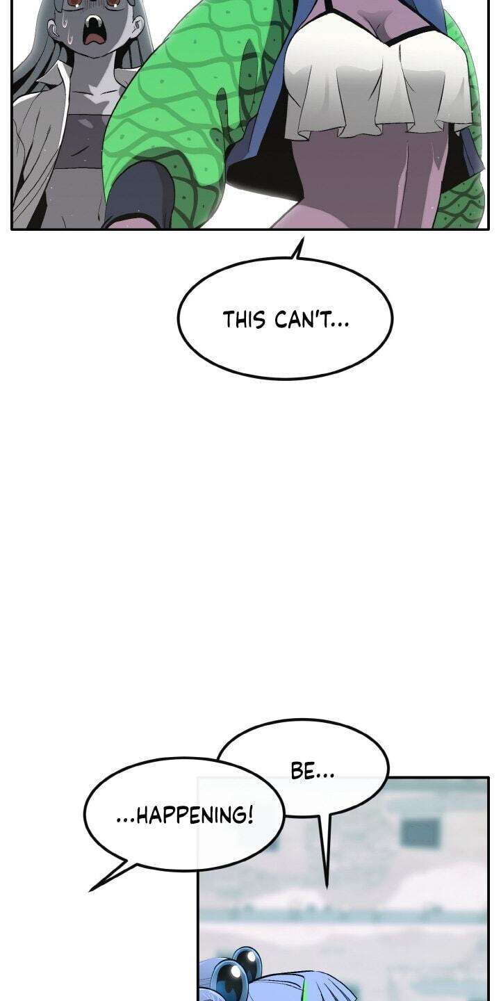 Dream-Sharing Chapter 217 page 46 - 