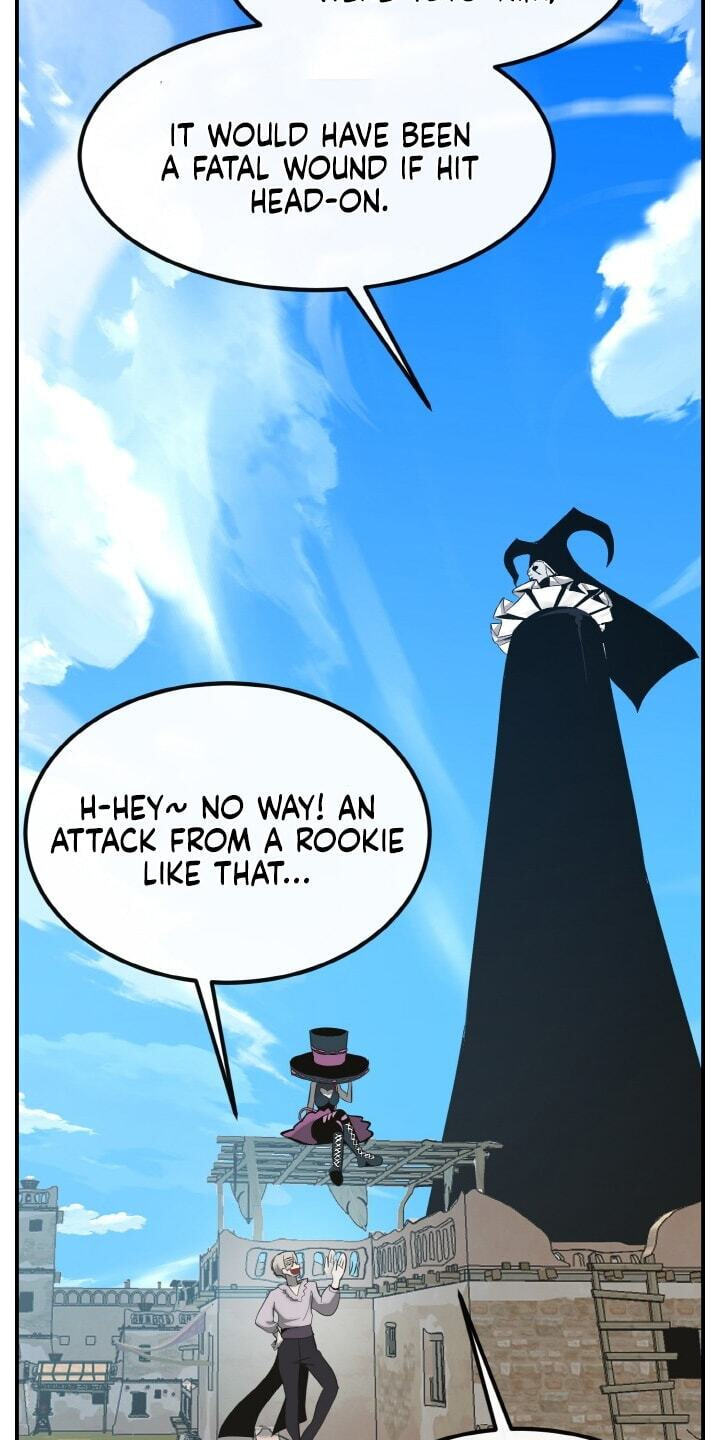Dream-Sharing Chapter 217 page 51 - 