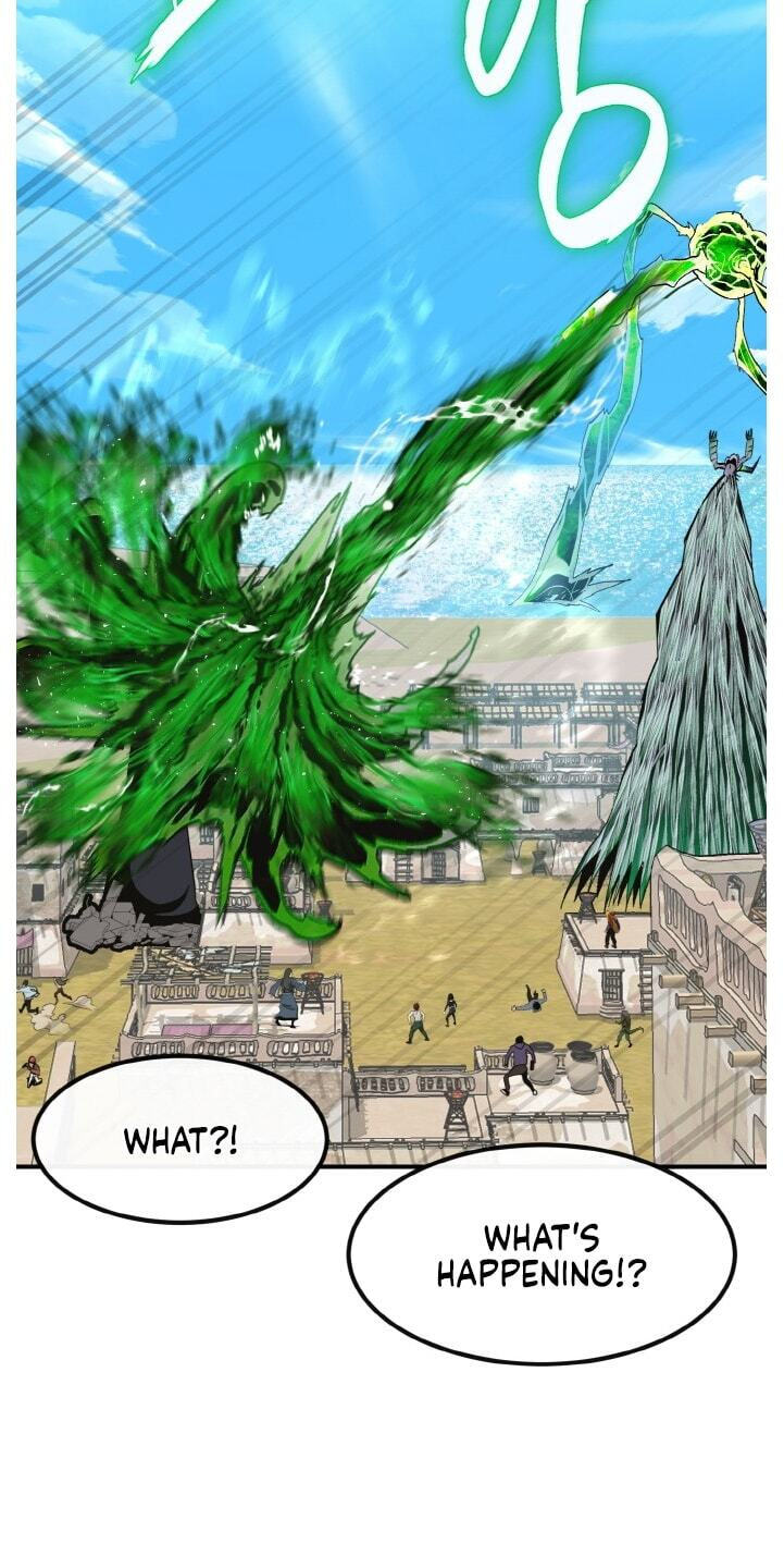 Dream-Sharing Chapter 217 page 56 - 