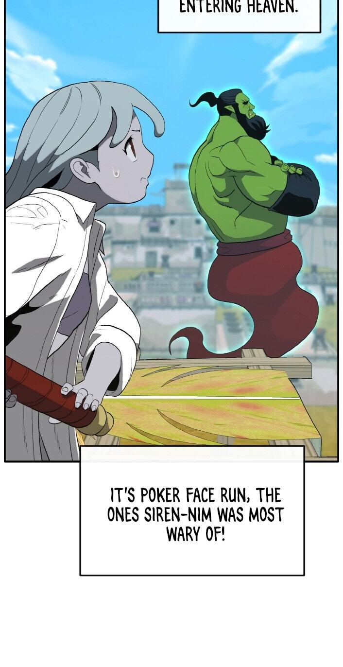 Dream-Sharing Chapter 217 page 70 - 