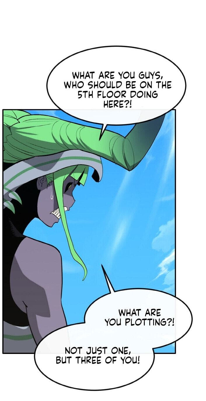 Dream-Sharing Chapter 217 page 71 - 