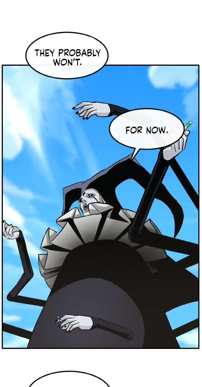 Dream-Sharing Chapter 217 page 90 - 