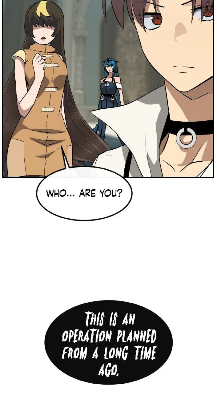 Dream-Sharing Chapter 217 page 92 - 