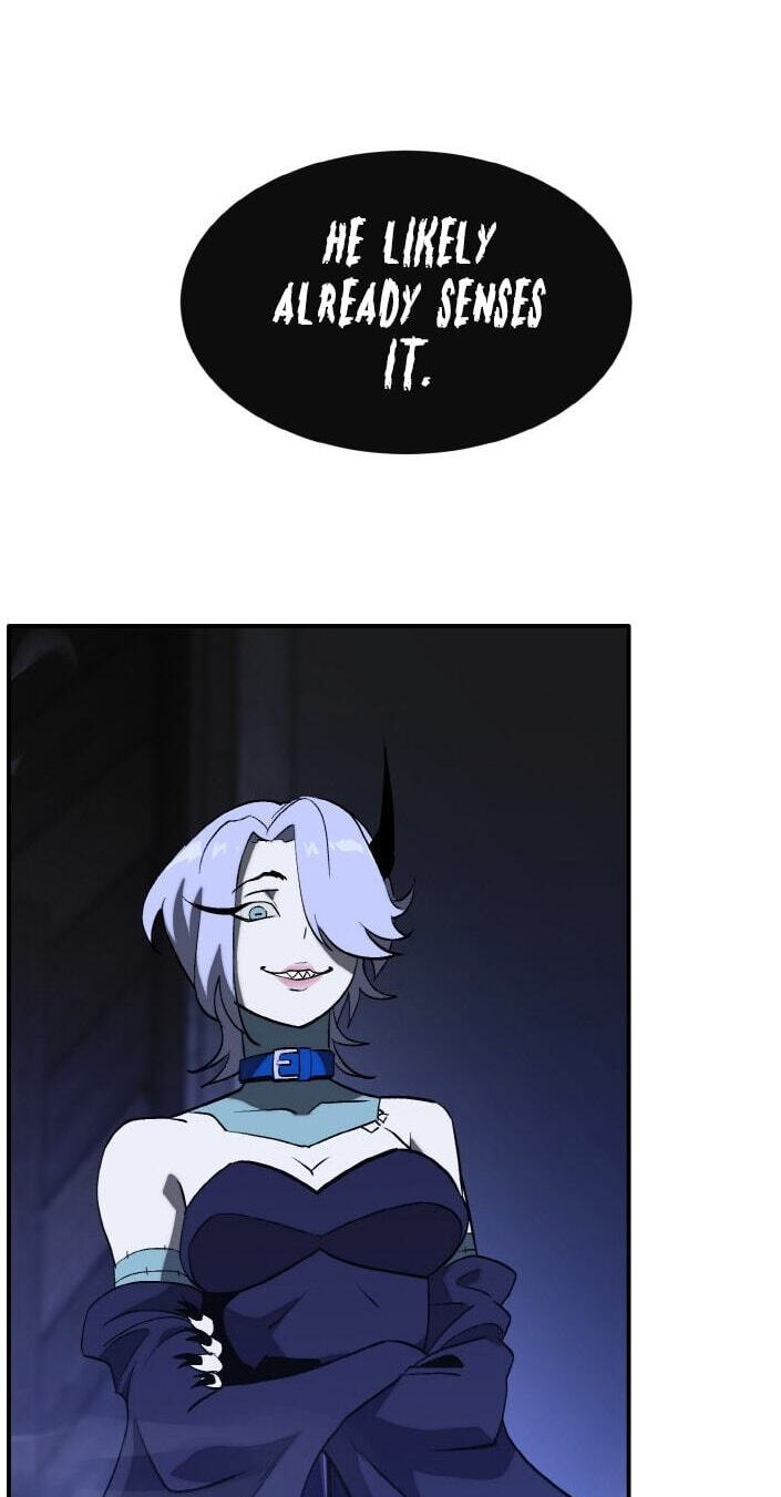 Dream-Sharing Chapter 217 page 96 - 