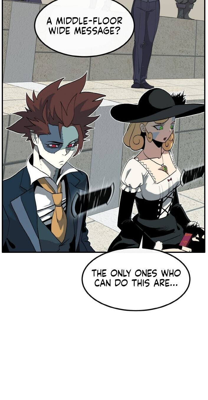 Dream-Sharing Chapter 217 page 100 - 