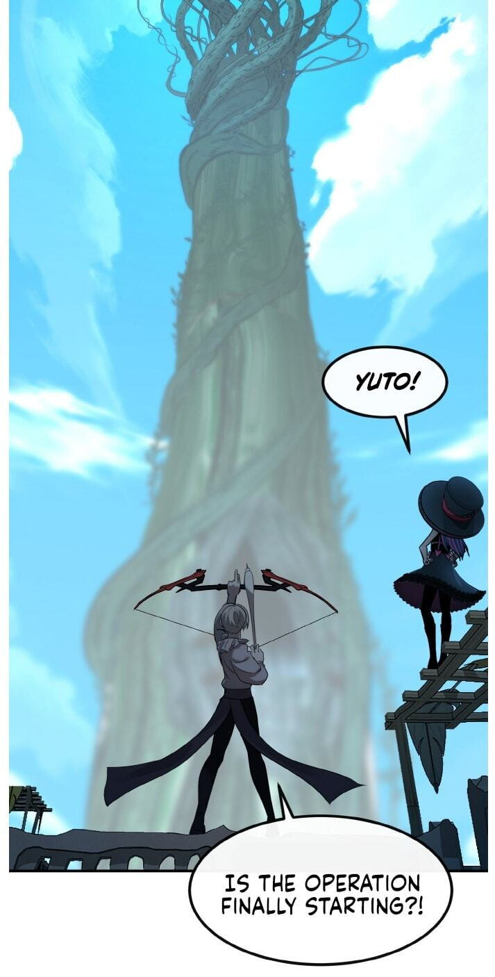 Dream-Sharing Chapter 218 page 127 - 