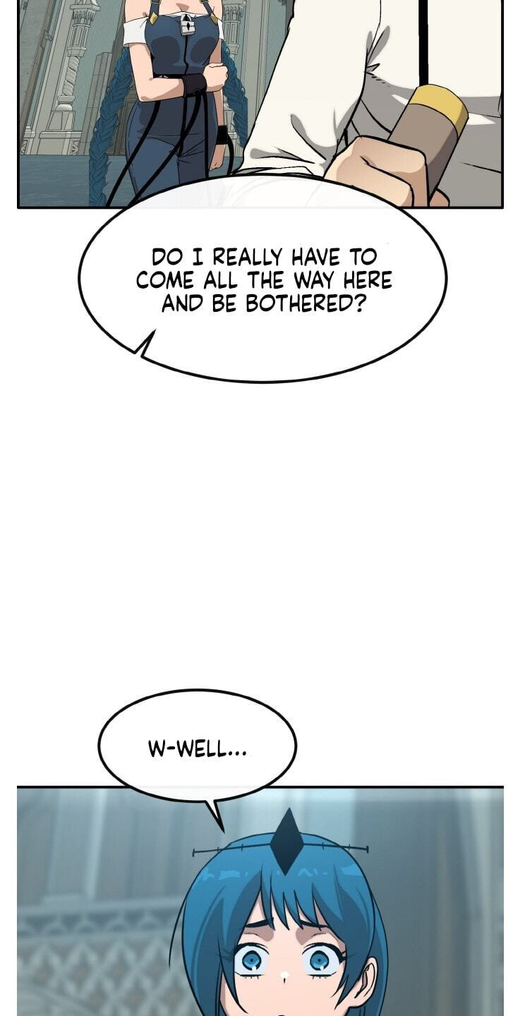 Dream-Sharing Chapter 218 page 19 - 