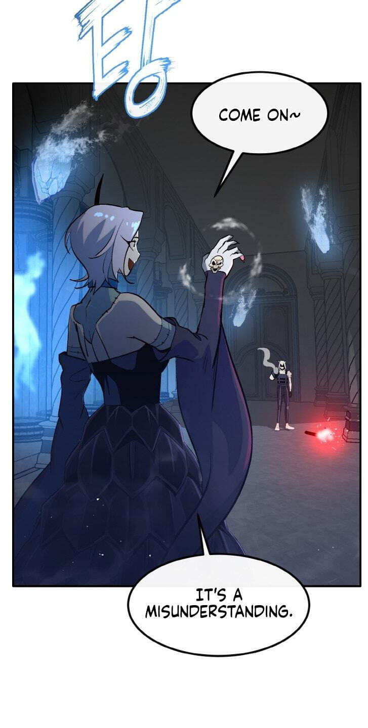 Dream-Sharing Chapter 218 page 21 - 