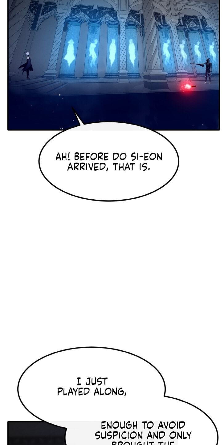 Dream-Sharing Chapter 218 page 31 - 