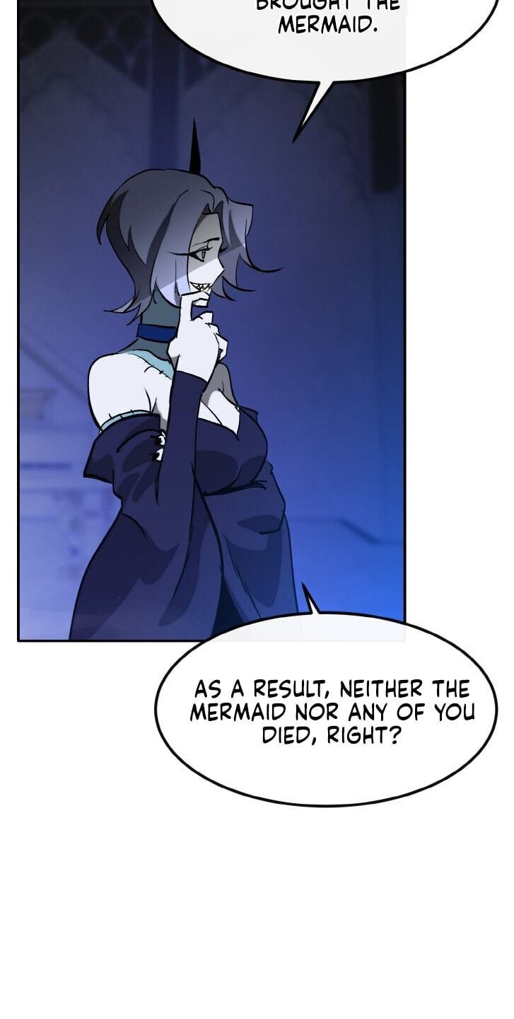 Dream-Sharing Chapter 218 page 32 - 