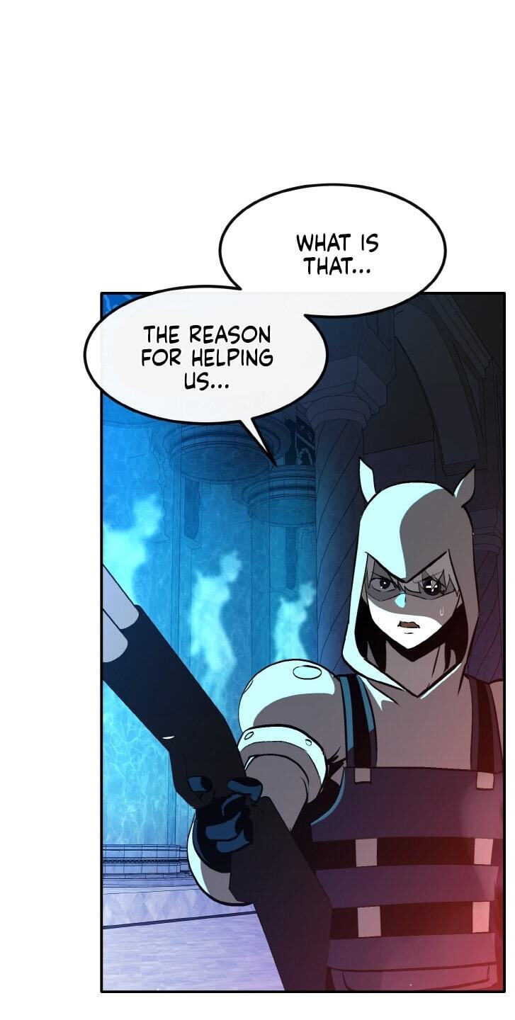 Dream-Sharing Chapter 218 page 33 - 