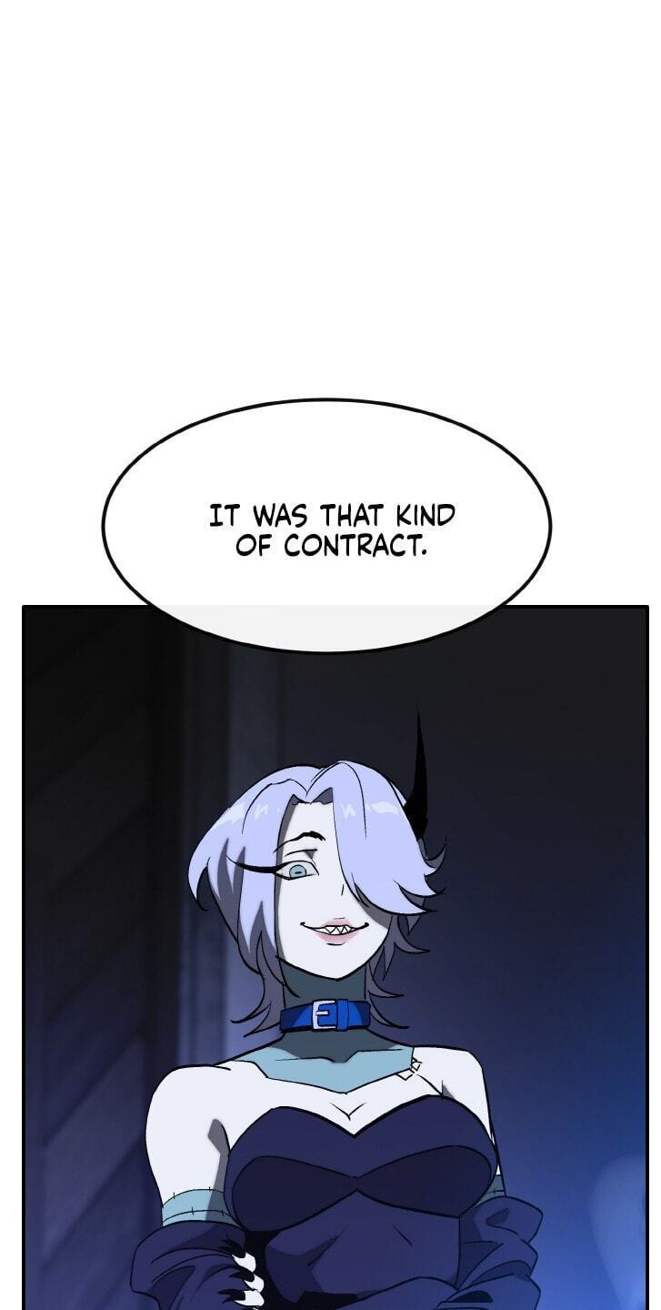 Dream-Sharing Chapter 218 page 34 - 