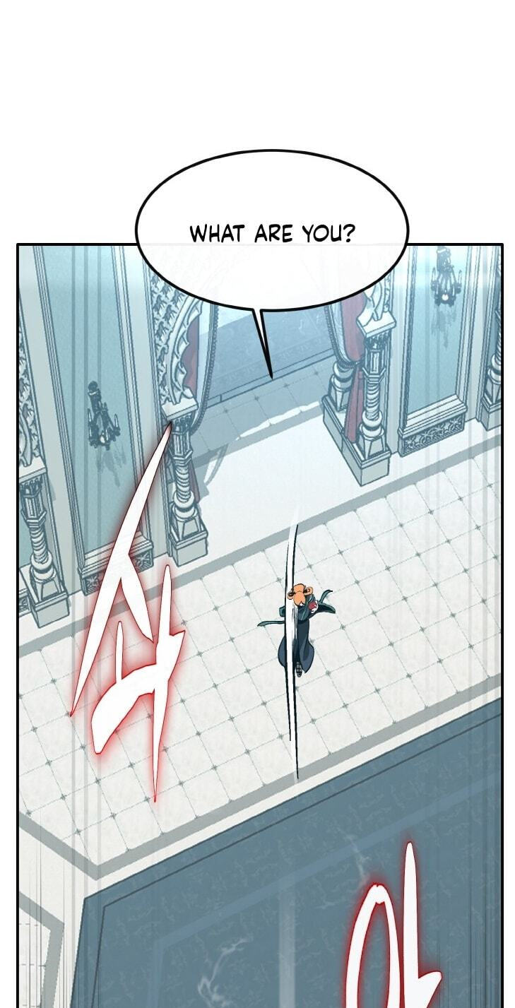 Dream-Sharing Chapter 218 page 38 - 
