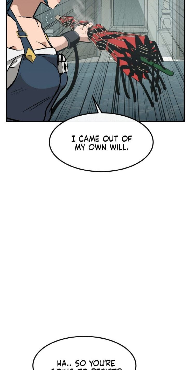 Dream-Sharing Chapter 218 page 47 - 