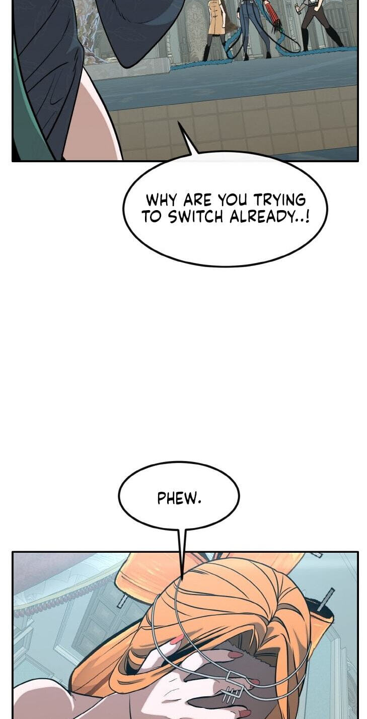 Dream-Sharing Chapter 218 page 51 - 