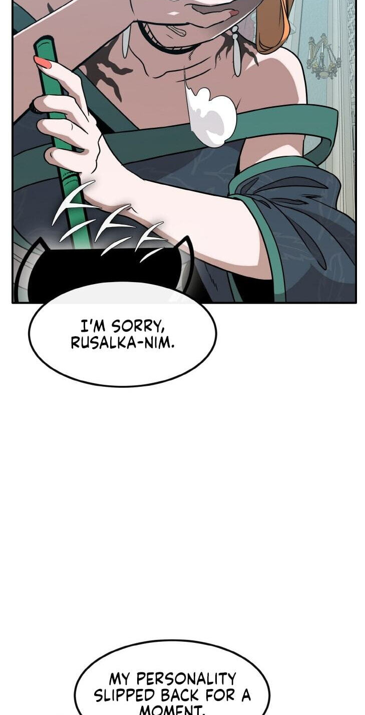 Dream-Sharing Chapter 218 page 52 - 