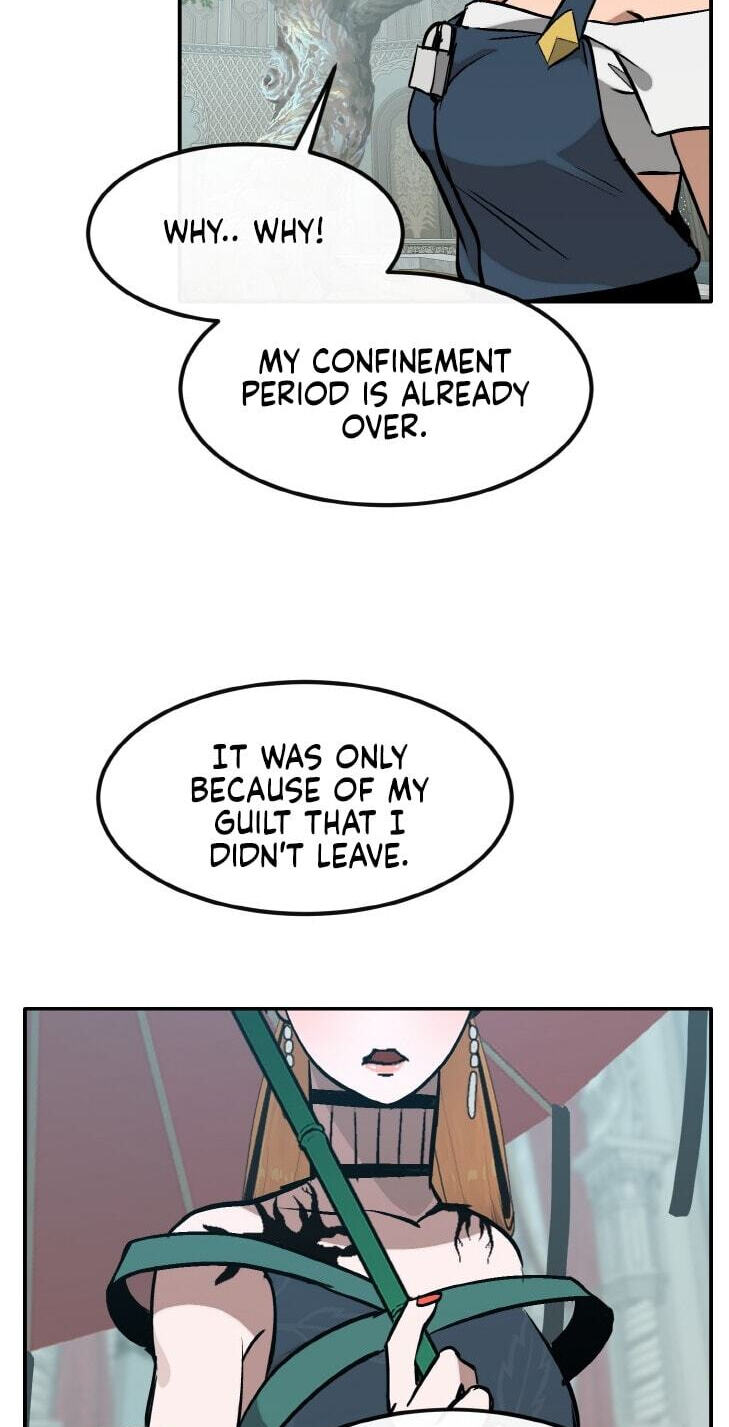 Dream-Sharing Chapter 218 page 55 - 
