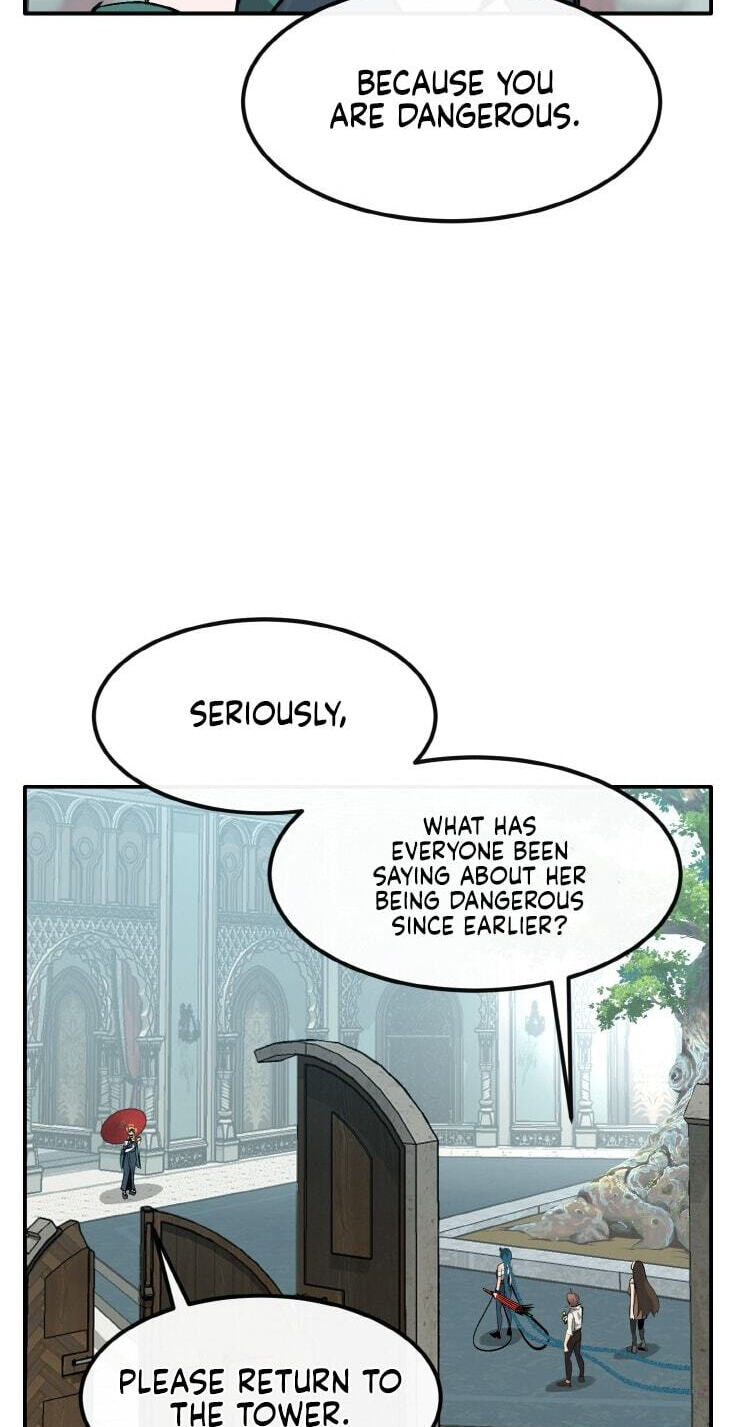 Dream-Sharing Chapter 218 page 56 - 
