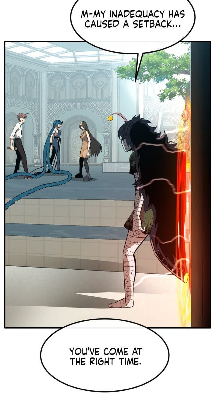 Dream-Sharing Chapter 218 page 74 - 